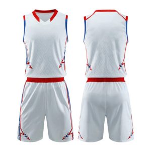 Volleyball Uniform