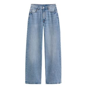 Denim Pants